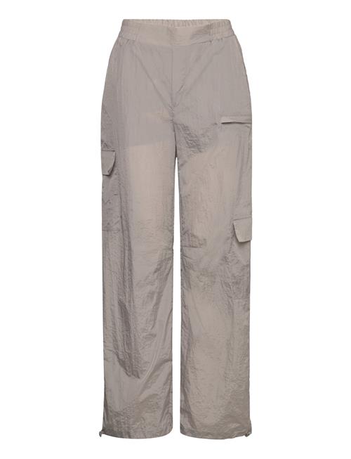 bzr Denver Cargo Pants Bzr Grey