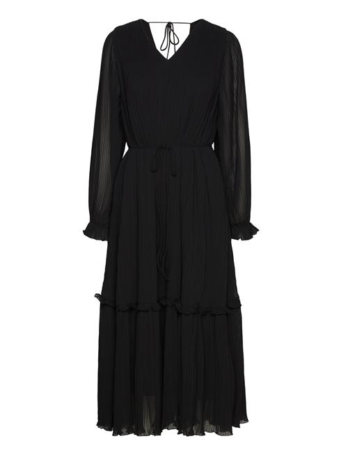 Bruuns Bazaar Hebe Hamida Dress Bruuns Bazaar Black