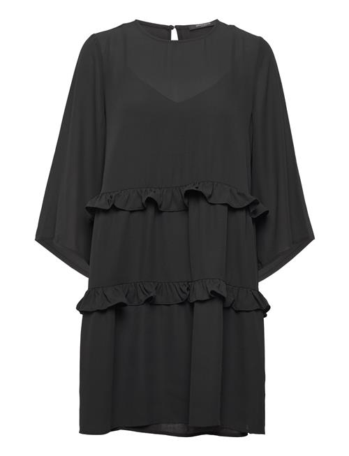 Bruuns Bazaar Ellora Kristelle Dress Bz Bruuns Bazaar Black