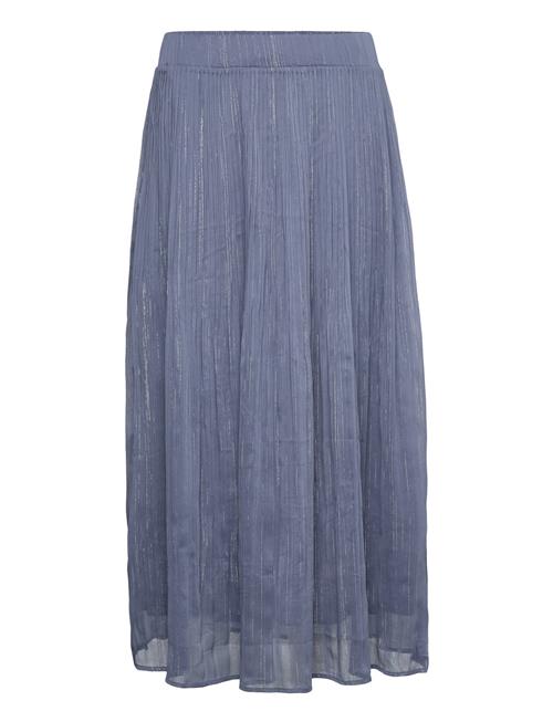 Bruuns Bazaar Senna Carma Skirt Bruuns Bazaar Blue