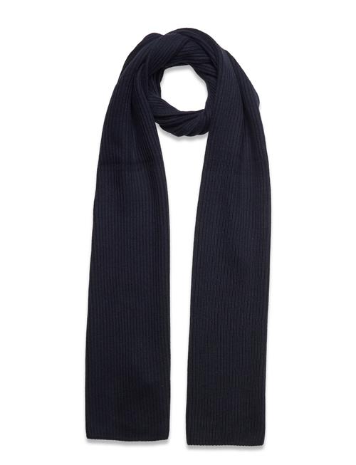 Tommy Hilfiger Essential Flag Scarf Tommy Hilfiger Blue