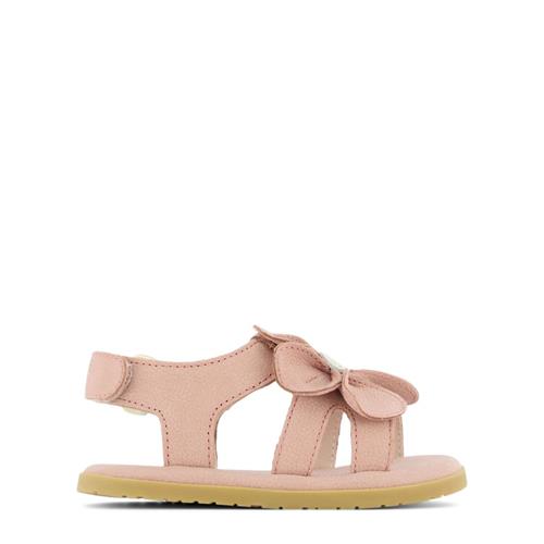 Se Donsje Amsterdam Iles Fields Sandaler Peony | Lyserød | 28 EU ved Babyshop