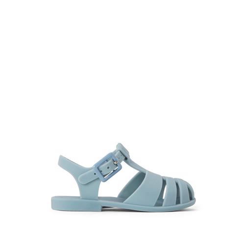 Buddy & Hope Kim Badesandaler Dusty Blue | Blå | 22 EU