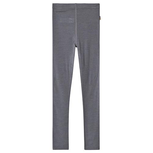 Joha Leggings Grå | Grå | 140 cm