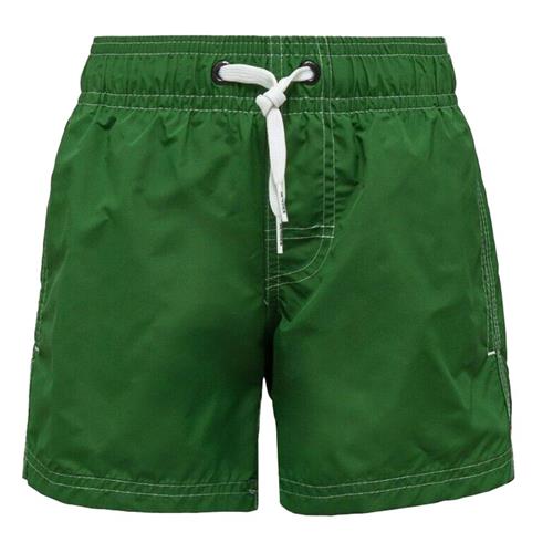 Sundek Badebukser Amazon Green | Grønn | 4 years