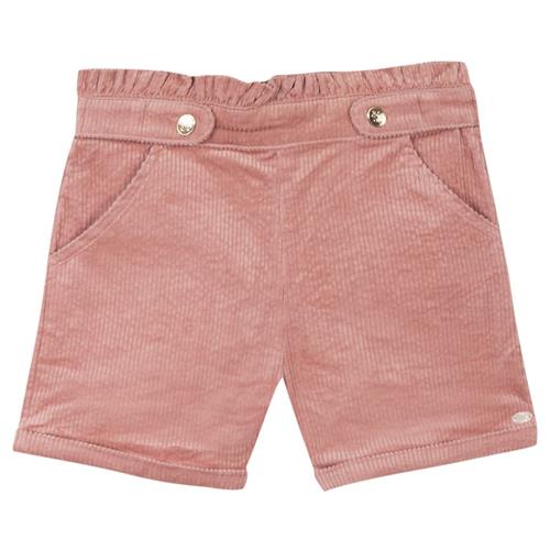 Tartine et Chocolat Corduroy Shorts Vieux Rose | Lyserød | 3 years