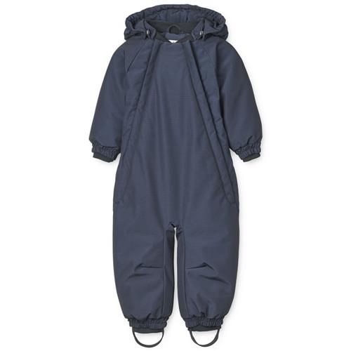 Liewood Lin Baby Dragtedragt Navyblå 74 cm  Marineblå  74 cm  Unisex