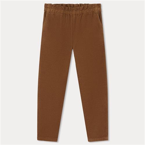Bonpoint Fetiche Bukser Brune | Brun | 12 years