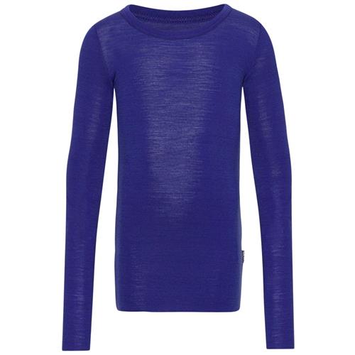 Se Molo Rihanna T-shirt Twillight Blue | Blå | 98/104 cm ved Babyshop