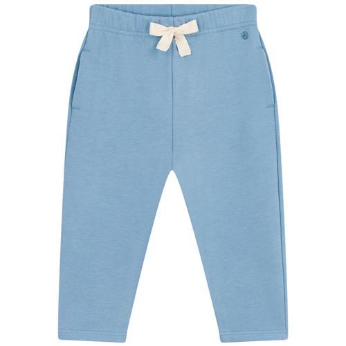 Se Petit Bateau Babybukser Blå | Blå | 24 months ved Babyshop