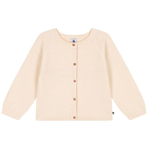 Petit Bateau Cardigan Beige | Beige | 10 years