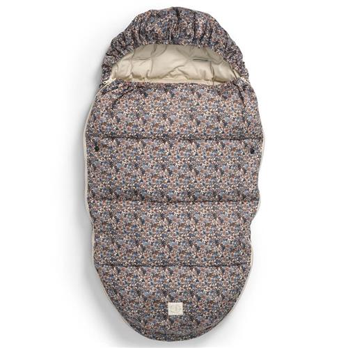 Elodie Kørepose I Dun Blue Garden Stroller      Unisex