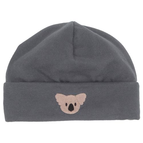 Donsje Amsterdam Beller Koala Babylue Night Blue | Blå | 6-9 months