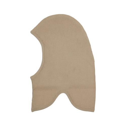 Flöss Flye Elefanthue Sand | Beige | 3-9 months