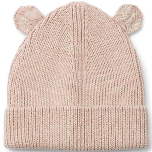 Liewood Gina Hue Rose Sandy 9-12 Months  Lyserød  9-12 måneder  Unisex