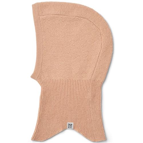 Liewood Arian Elefanthue Tuscany Rose 6-9 Months  Lyserød  6-9 måneder  Unisex