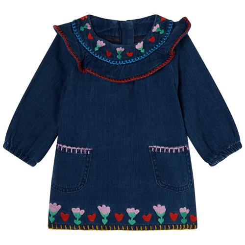 Stella McCartney Kids Cowboykjole Blå | Blå | 12 months