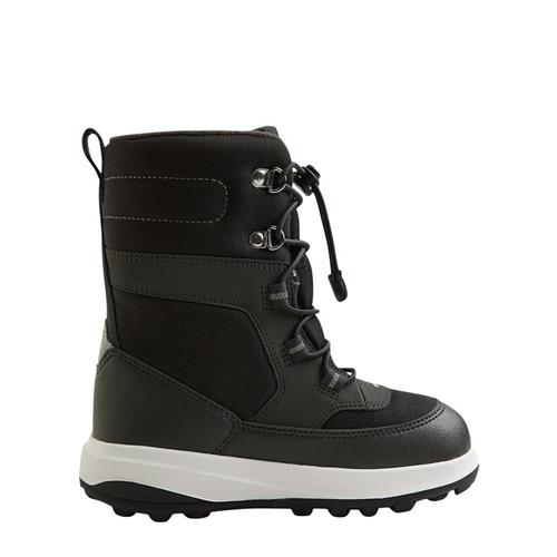 Reima Reimatec Laplander 2.0 Ankelstøvler Sorte 29 EU  Sort  29 EU  Unisex