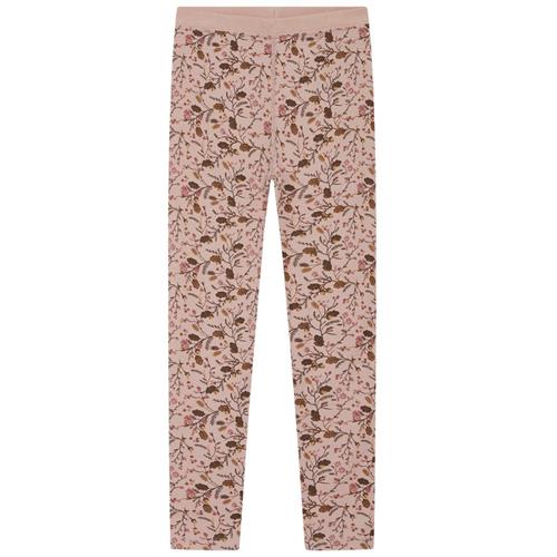 Hust&Claire Laki Leggings Shade Rose | Lyserød | 56 cm