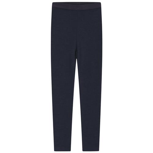 Hust&Claire Laki Leggings Blue Night | Blå | 62 cm