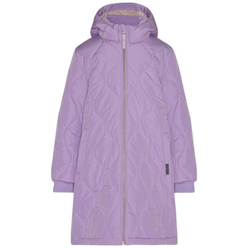 Molo Hannah Parka Violet Sky | Lilla | 122 cm