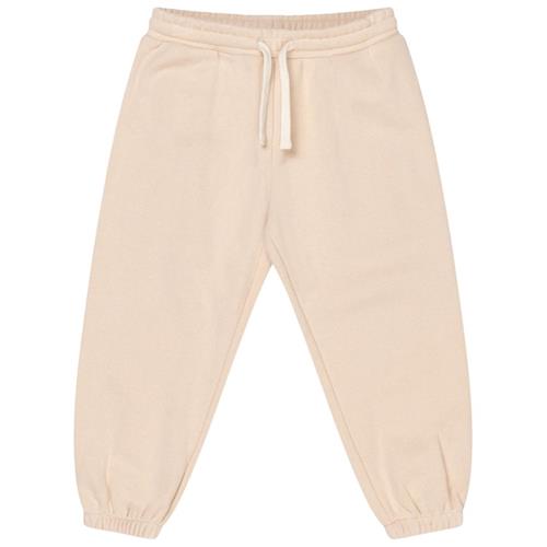 Konges Sløjd GOTS Lou Joggingbukser Shifting Sand | Beige | 6 months