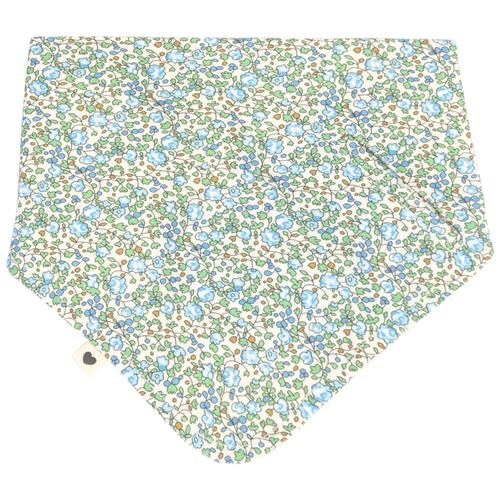 BIBS BIBS x Liberty Savlesmæk Eloise Ivory Ivory One Size  Hvid  One Size  unisex