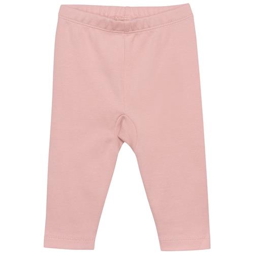 Fixoni Leggings Misty Rose | Lyserød | 74 cm