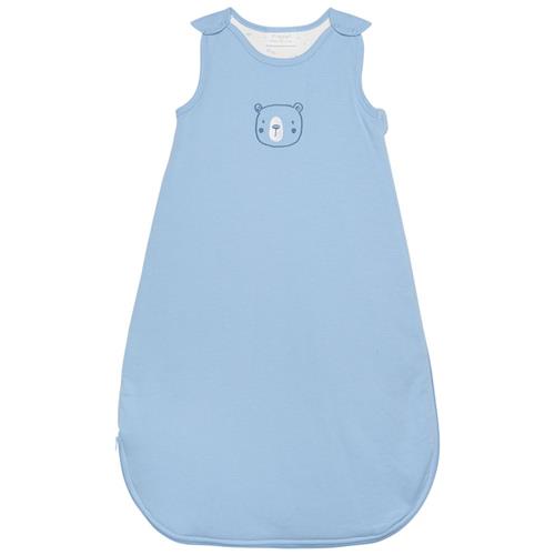 Se Fixoni Sovepose Ashley Blue | Blå | 74/80 cm ved Babyshop