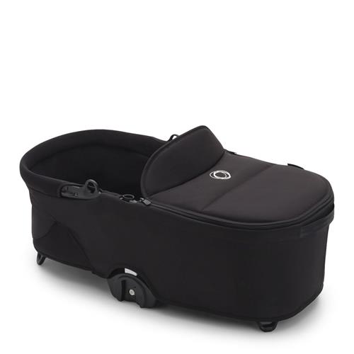 Bugaboo Dragonfly Babylift Midnight Black | Sort | 0-3