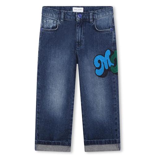 Se Marc Jacobs Jeans Blå | Blå | 10 years ved Babyshop