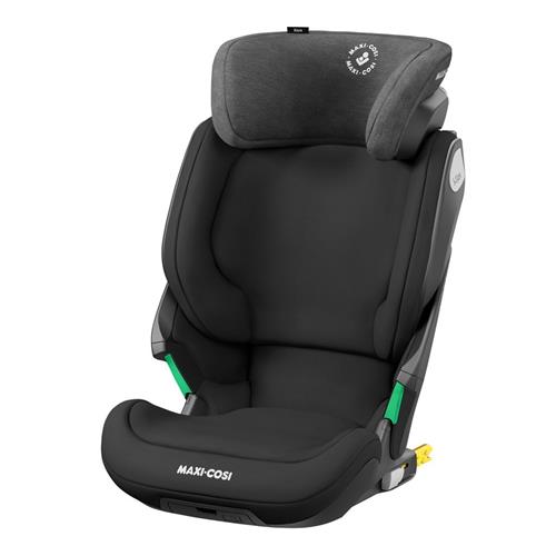 Maxi-Cosi Kore i-Size Booster Sæde Authentic Black | Sort | 4-12