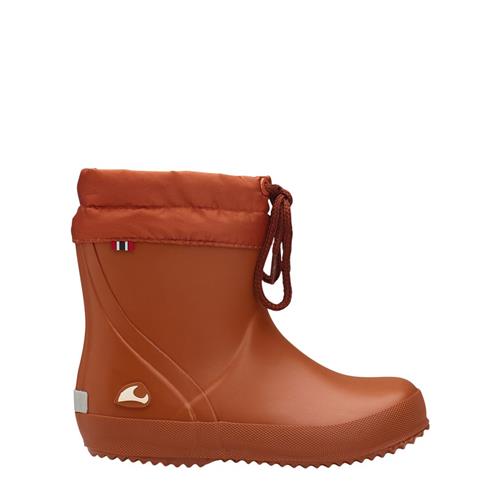 Se Viking Alv Indie Gummistøvler Cognac | Brun | 21 EU ved Babyshop