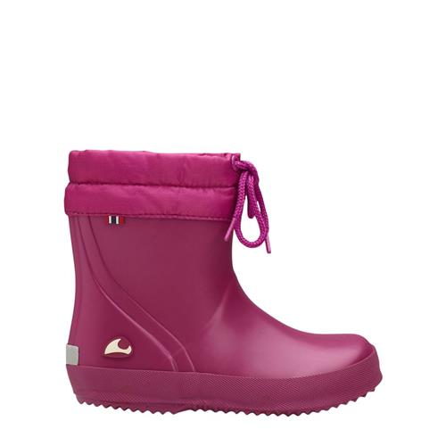 Se Viking Alv Indie Gummistøvler Fuchsia | Lyserød | 22 EU ved Babyshop