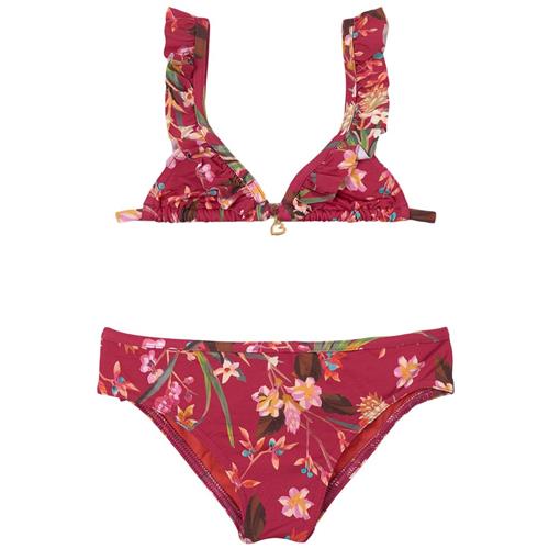 Banana Moon Lyserød Tiana Buzios Print Bikini | Lyserød | 16 years