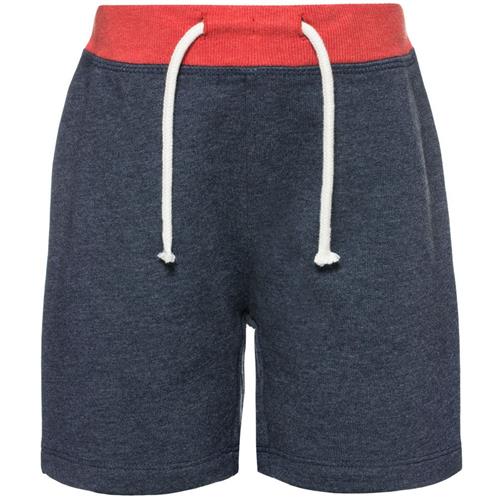 Se Name It Shorts, Jshorts, Mini, Dress Blues | Marine blå | 80 cm ved Babyshop