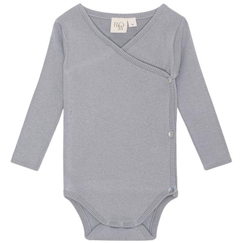 Flöss Kaya Babybody Misty Blue | Blå | 80 cm