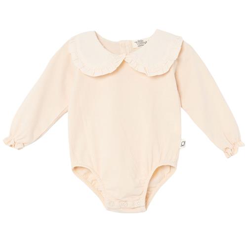 Cozmo Basic Collar Babybody Stone |  | 12 months