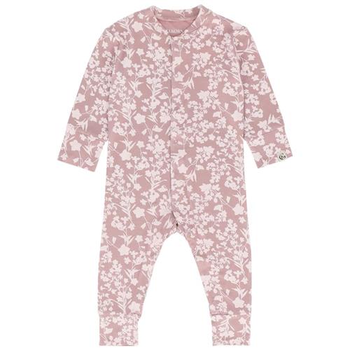 Se Gullkorn Design M-O-M Sparkedragt Lav.Pink (P) | Lyserød | 92 cm ved Babyshop