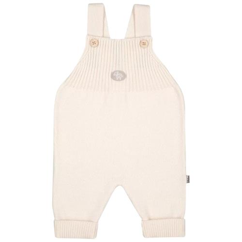 Lillelam Nature Playsuit Cremefarvet |  | 74 cm