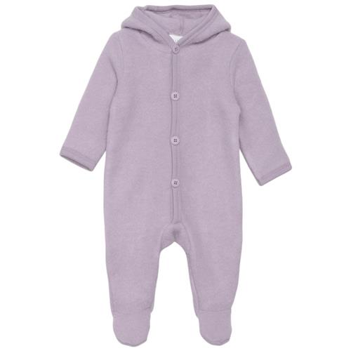 Se Fixoni Hush Body I Uld Nirvana | Lilla | 68 cm ved Babyshop