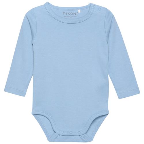 Fixoni Babybody Ashley Blue | Blå | 86 cm