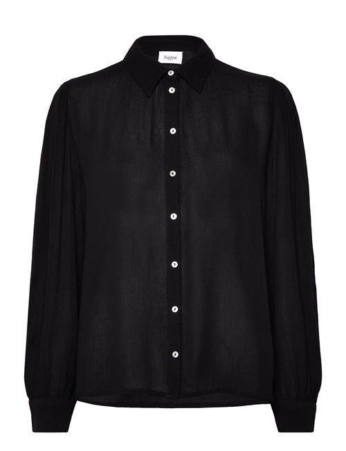 Saint Tropez Albasz Shirt Saint Tropez Black