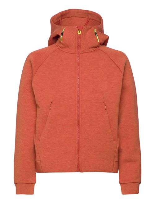 Helly Hansen W Hp Ocean Fz Jacket 2.0 Helly Hansen Orange