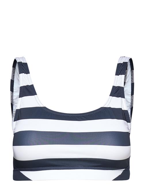 Helly Hansen W Hp Bikini Top Helly Hansen Navy