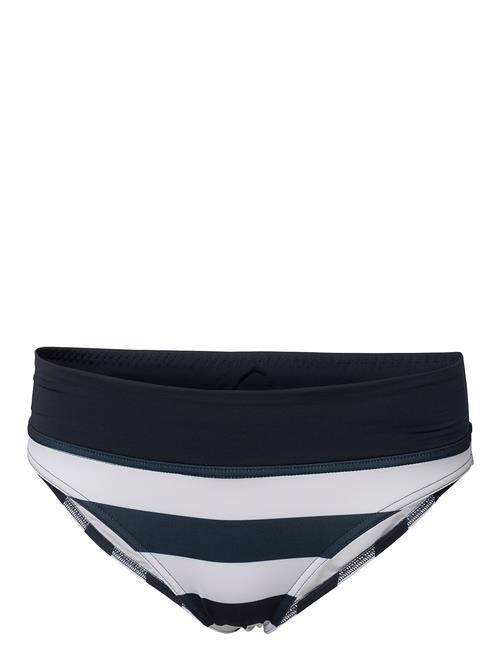 W Hp Bikini Bottom Helly Hansen Navy