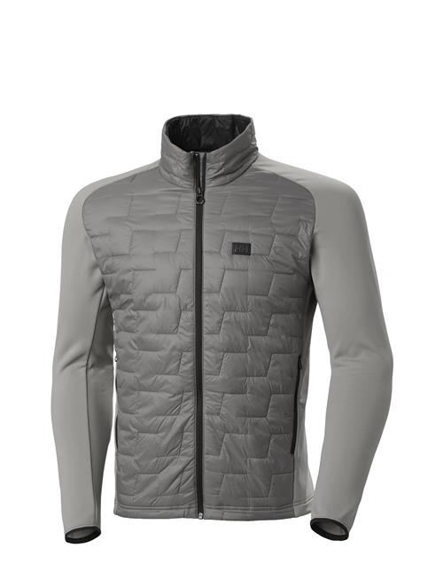 Helly Hansen Lifa Loft Hybrid Insulator Jkt Helly Hansen Grey