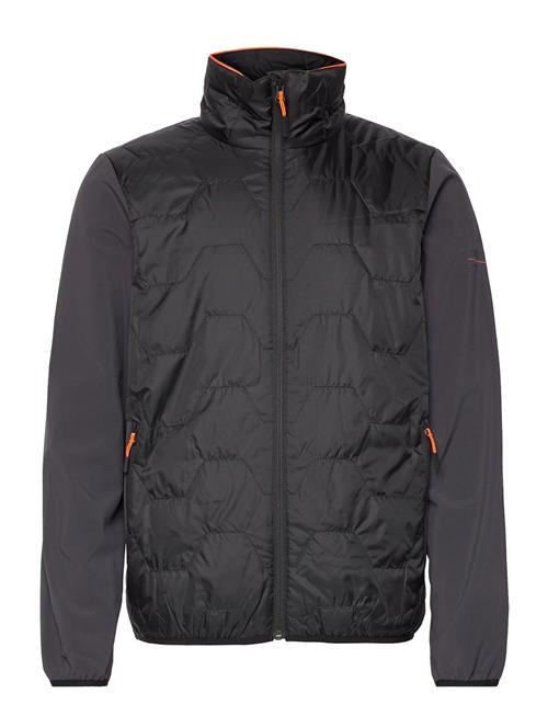 Musto Lr Pl Hybrid Jkt Musto Blue