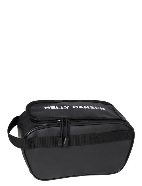 H/H Scout Wash Bag Helly Hansen Black