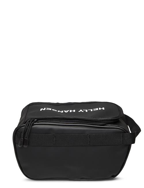 Helly Hansen H/H Scout Wash Bag Helly Hansen Black